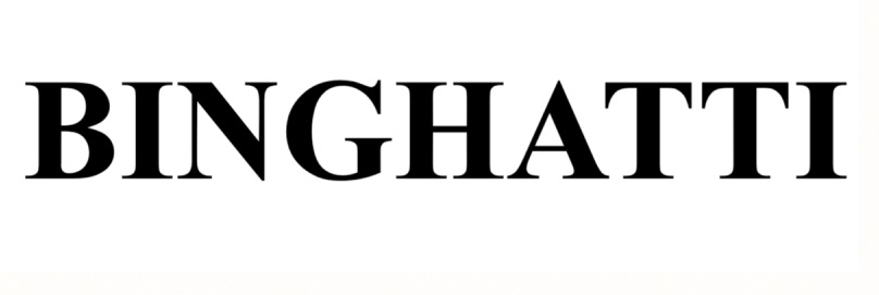 Binghatti Haven Logo